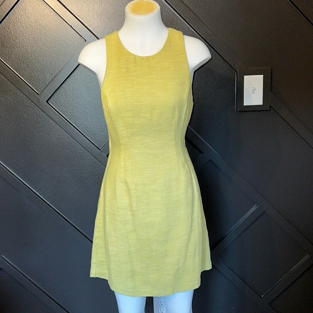 ASTR the Label x Revolve Jimena Mini Dress Size Medium - Picture 2 of 12